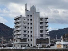 ロータリーマンション詫間