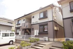 ロジャータウン 2階建
