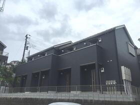 クレール上大岡壱番館 2階建