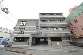 東京都小金井市東町３ 4階建 築31年7ヶ月