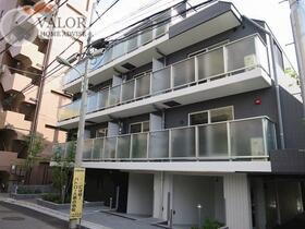 ハーモニーレジデンス大森山王♯００２ 4階建
