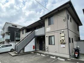 グリーンポポＩ 2階建