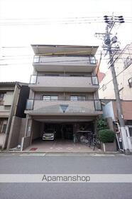 愛知県名古屋市中村区竹橋町 4階建 築26年4ヶ月