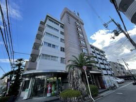 大阪府豊中市新千里南町２ 賃貸マンション