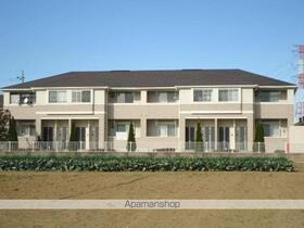 群馬県太田市大原町 賃貸アパート