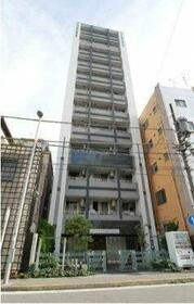 東京都新宿区新宿５ 14階建 築9年