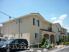 東京都八王子市西寺方町 賃貸アパート