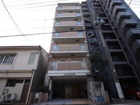 クレストステージ名駅