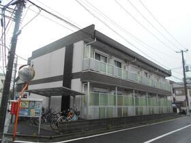 東京都江戸川区鹿骨５ 2階建 築16年4ヶ月