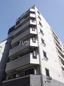 千葉県千葉市中央区新宿２ 賃貸マンション