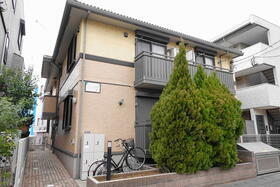 千葉県市川市妙典２ 賃貸アパート