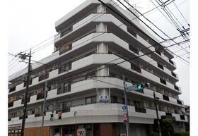 東京都練馬区豊玉上１ 賃貸マンション