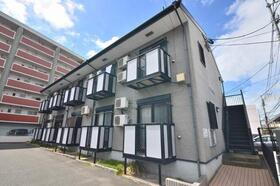 福岡県福岡市東区多の津５ 賃貸アパート