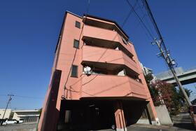 グランドヒルズ供米田５番館