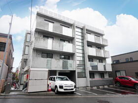 北海道札幌市厚別区厚別中央五条４ 賃貸マンション