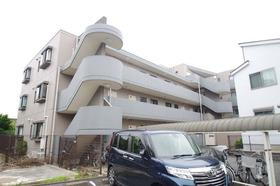 神奈川県川崎市麻生区王禅寺西５ 4階建 築30年4ヶ月