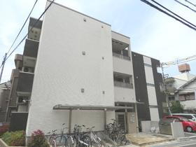 大阪府堺市東区白鷺町１ 3階建 築6年9ヶ月