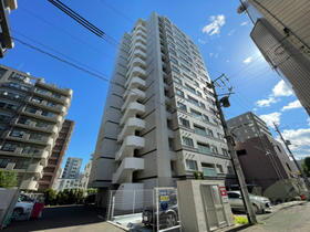 北海道札幌市中央区南一条西２１ 15階建 築18年3ヶ月