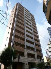 愛知県名古屋市中村区則武２ 14階建 築16年7ヶ月