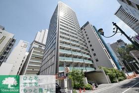 東京都港区赤坂２ 地上21階地下1階建 築9年4ヶ月