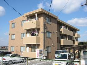 愛知県西尾市中原町 3階建 築17年2ヶ月