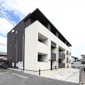 愛知県名古屋市守山区長栄 3階建 築8年10ヶ月