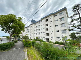 兵庫県神戸市須磨区高倉台６ 5階建 築51年4ヶ月