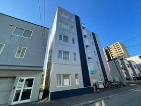 北海道札幌市中央区南七条西１２ 5階建 築37年9ヶ月
