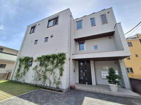 神奈川県逗子市逗子１ 3階建 築5年6ヶ月