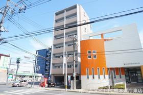 熊本県熊本市中央区水前寺３ 8階建 築10年4ヶ月