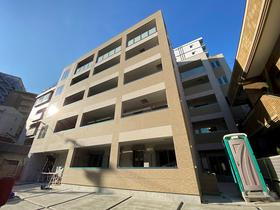 兵庫県神戸市中央区二宮町４ 5階建 築3年7ヶ月