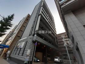 兵庫県神戸市中央区加納町２ 13階建 築7年5ヶ月