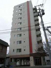 北海道札幌市中央区北四条西２２ 10階建 築16年5ヶ月
