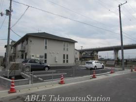 香川県高松市東山崎町 2階建