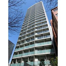 パークハビオ赤坂タワー 地上21階地下1階建