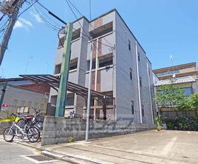 京都府京都市上京区裏風呂町 3階建