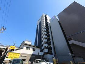 愛知県名古屋市中区大須２ 15階建 築1年未満
