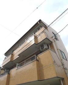 愛知県名古屋市中川区愛知町 3階建 築31年2ヶ月
