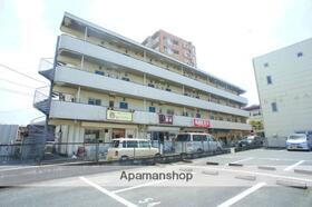 福岡県筑紫野市筑紫駅前通１ 4階建 築35年3ヶ月