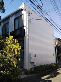レオパレスｖｉｌｌａ　向日葵