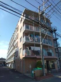 神奈川県座間市相模が丘３ 6階建 築32年2ヶ月