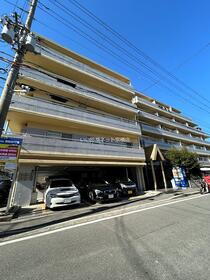 大阪府守口市西郷通４ 賃貸マンション