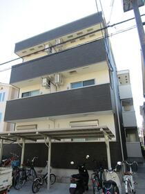 フジパレス沢ノ町ＩＩ番館