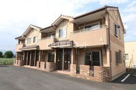 群馬県みどり市笠懸町鹿 賃貸アパート