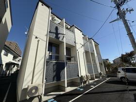 宮城県仙台市若林区若林１ 賃貸アパート