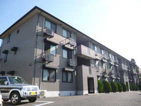 千葉県流山市鰭ケ崎 3階建 築23年2ヶ月