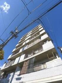 愛知県名古屋市中区平和２ 8階建 築38年8ヶ月