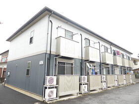 東京都東大和市狭山４ 賃貸アパート