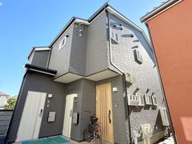 東京都国分寺市東元町２ 賃貸アパート