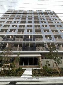 神奈川県横浜市中区蓬莱町２ 賃貸マンション